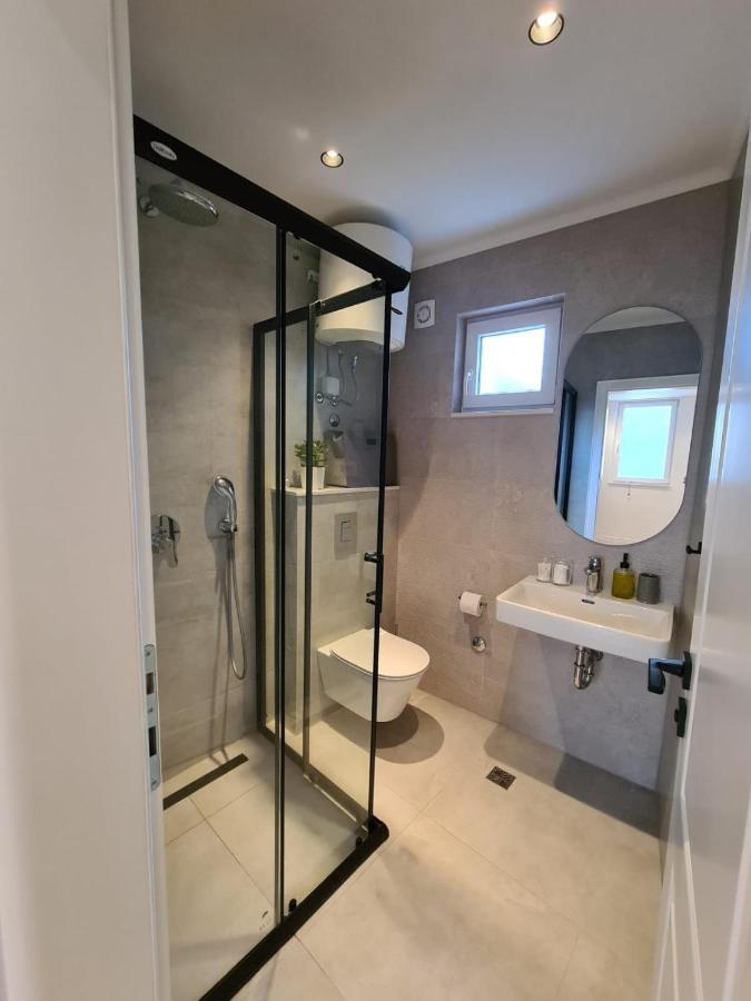 Apartments Gb موستار المظهر الخارجي الصورة