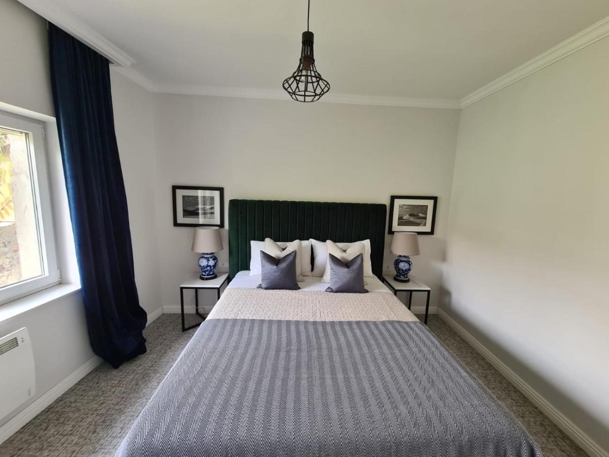 Apartments Gb موستار المظهر الخارجي الصورة
