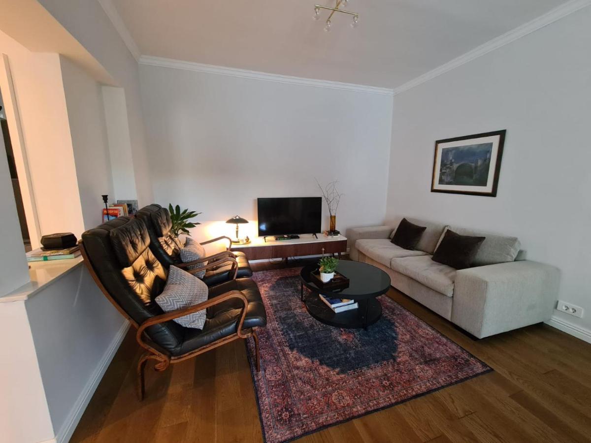 Apartments Gb موستار المظهر الخارجي الصورة