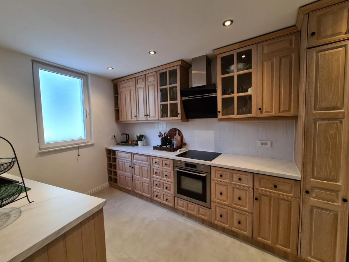 Apartments Gb موستار المظهر الخارجي الصورة